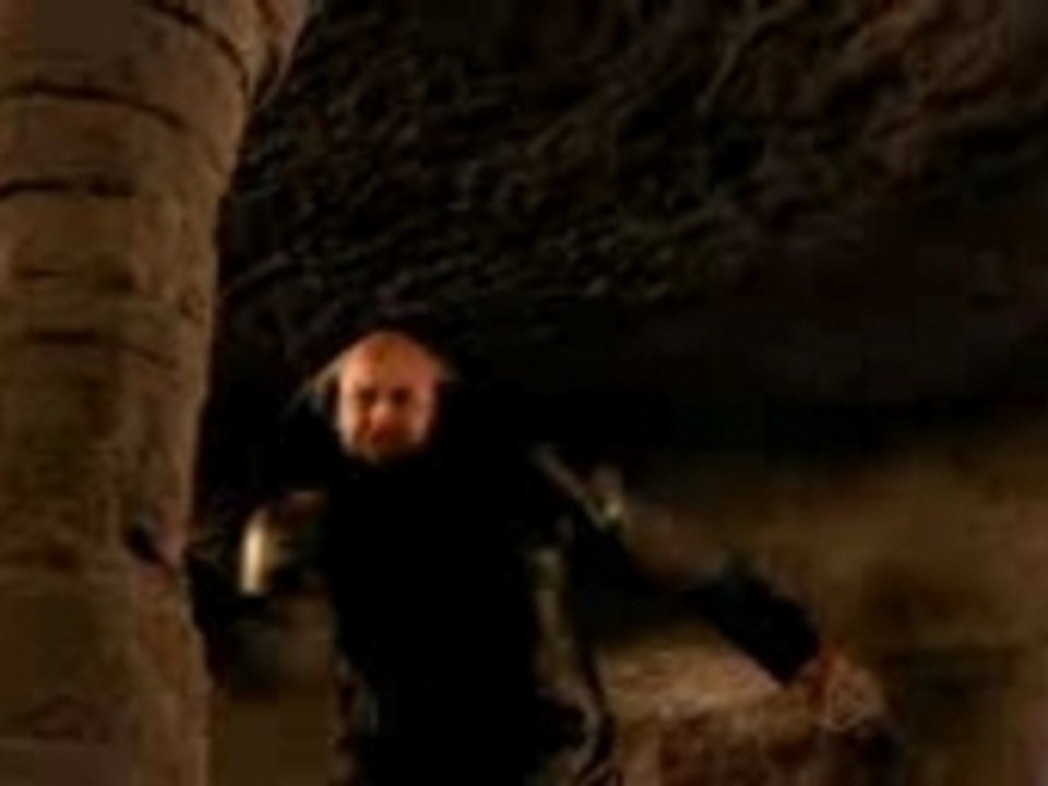 Narnia 2 - Le prince Caspian
