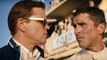 Ford vs Ferrari Filme - Matt Damon e Christian Bale