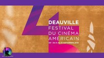 45e FESTIVAL DU CINEMA AMERICAIN DE DEAUVILLE 2019 (RED CARPET/TAPIS ROUGE) 