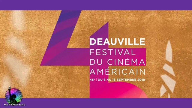 45e FESTIVAL DU CINEMA AMERICAIN DE DEAUVILLE 2019 (RED CARPET/TAPIS ROUGE)