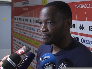 5e j. - Mandanda : "Après deux journées, tout le monde nous tuait"