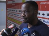 5e j. - Mandanda : 