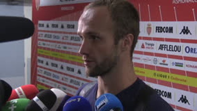 5e j. - Germain : Offensivement, ça a plutôt bien marché