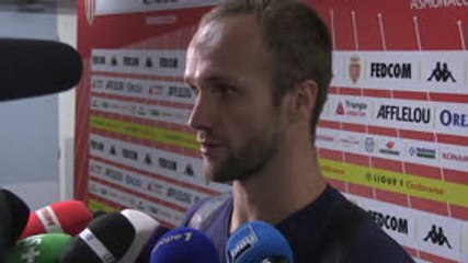 5e j. - Germain : "Offensivement, ça a plutôt bien marché"