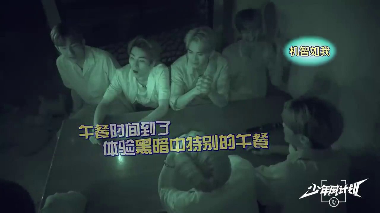 [ENG & INDO SUB] WayV Dream Plan Episode 6