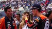 Behind the Gate 26min JUST1 MXGP of China 2019 presented by Hehui Investment Group - Full MIX ENG