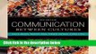 Best product  Communication Between Cultures - Edwin McDaniel
