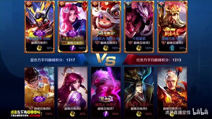 阿轲到底能有多恐怖？双四杀血洗巅峰赛，队友：真666！