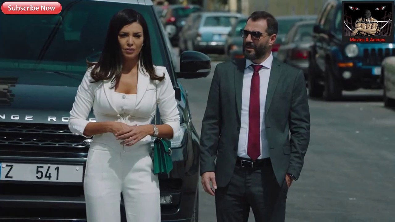 مسلسل "دولار" الحلقة 2 الثانية