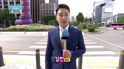9월 16일 김진의 돌직구쇼 오프닝