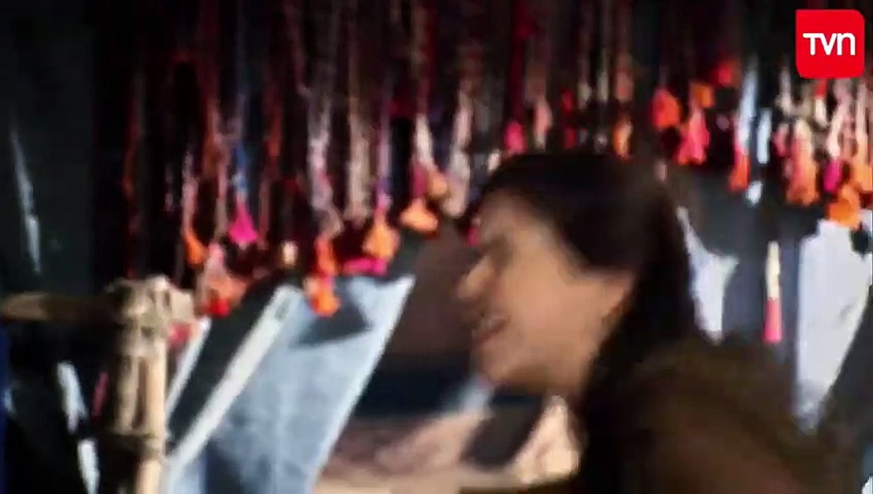 S2 Moisés y los diez mandamientos capitulo 20