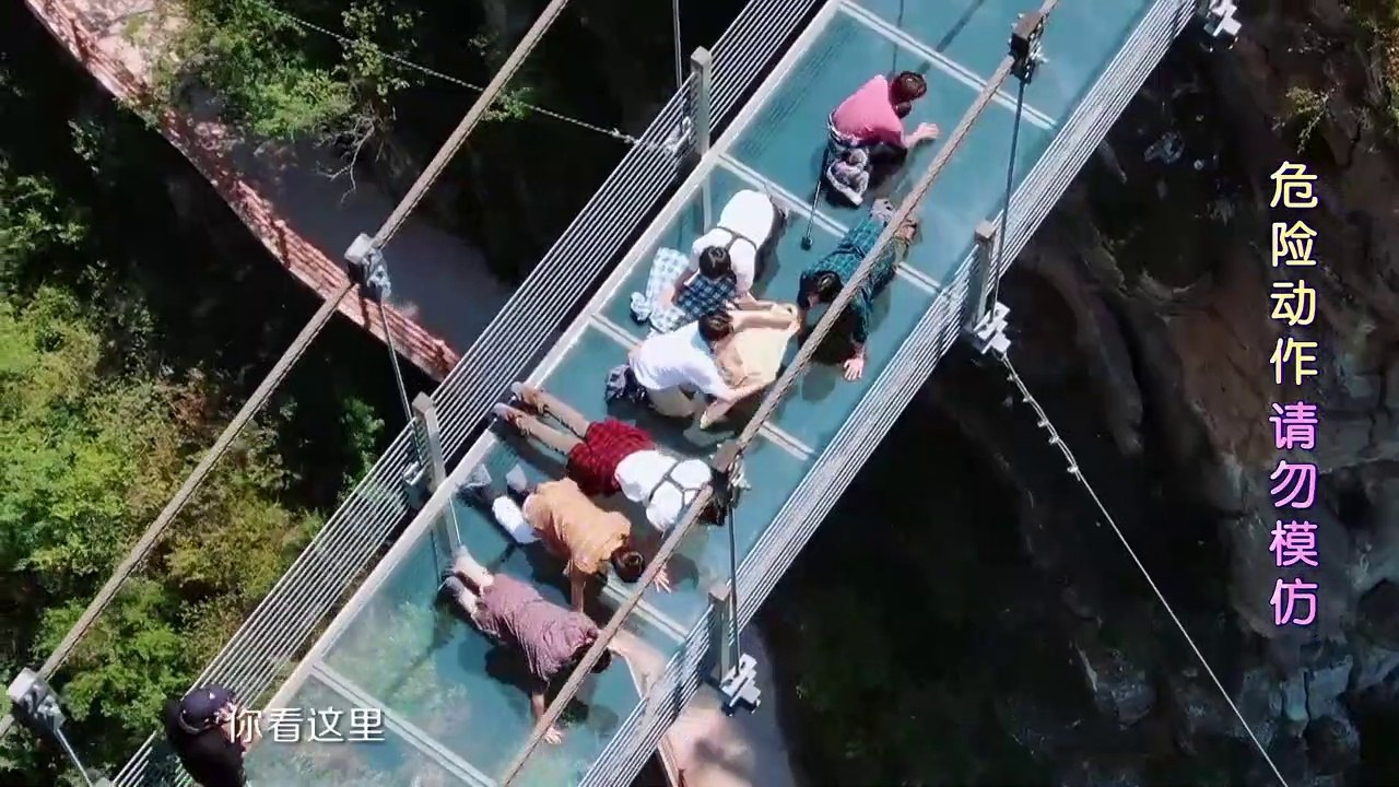 [ENG & INDO SUB] WayV Dream Plan Episode 8