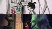 Pixar Side-by-Side - Sulley and Boo’s Goodbye From Monsters, Inc.