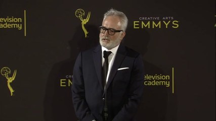 Bradley Whitford at the Emmys