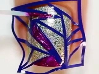 TOP 20 New Nail Art 2018  The Best Nail Art Designs Compilation  PQ Nails