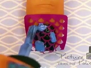 TOP 32 New Nail Art 2018  The Best Nail Art Designs Compilation  PQ Nails (3)