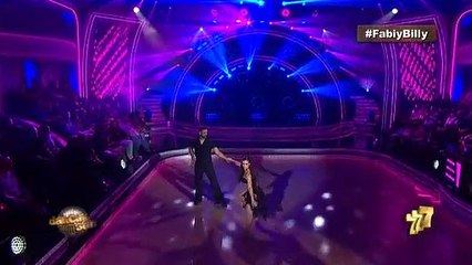 Rumba - Fabiana Granados y Billy Corado-150919
