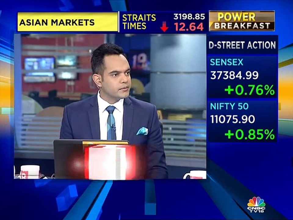 Ekta on what to expect from August WPI data