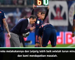Kovac Inginkan Tes Yang Lebih Sulit Saat Bayern Jumpa Leipzig