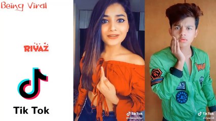 Riyaz Tiktok Videos With jannat, Avneet, Riza, Arishfa, Sana, Rits Badiani