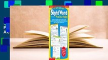 Online 100 Write-and-Learn Sight Word Practice Pages: Engaging Reproducible Activity Pages That