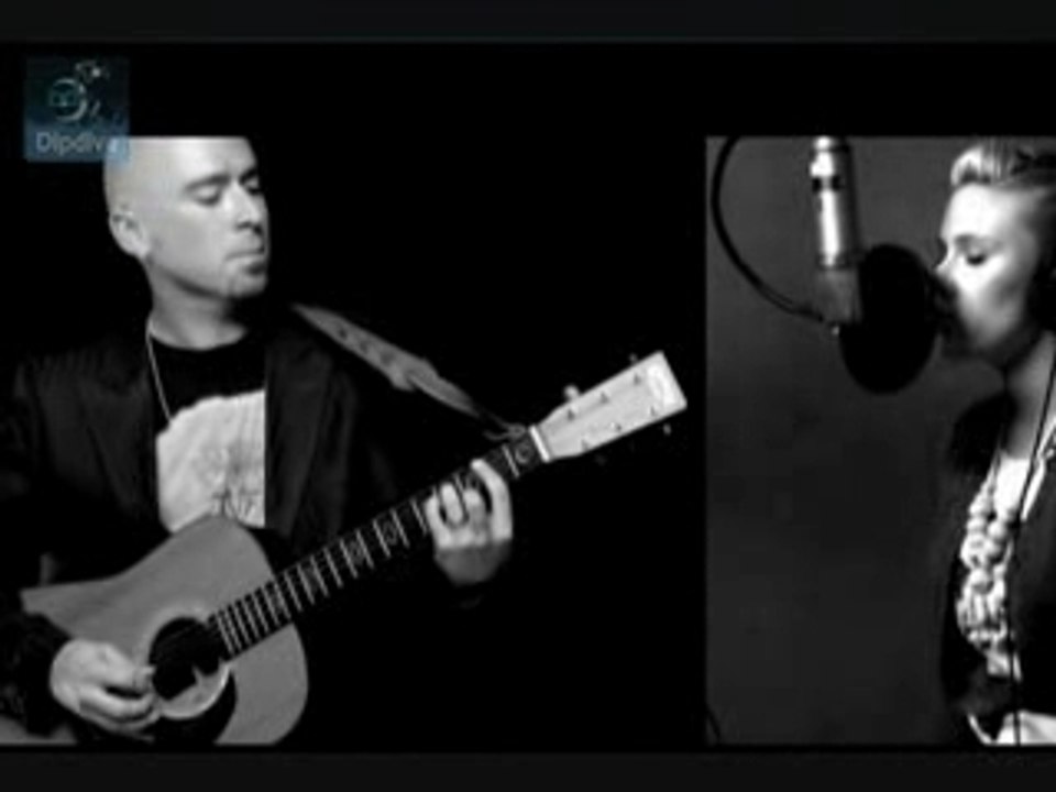 Barack Obama - Yes we can