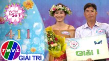 THVL | Vợ tôi là số 1 (15/9/2019)