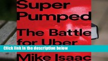 [MOST WISHED]  Super Pumped: The Battle for Uber