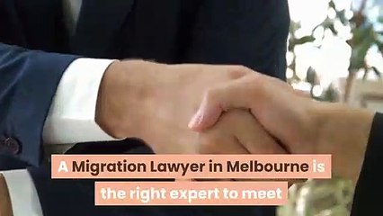 Keep These Migration Lawyer Melbourne Facts In Your Mind!