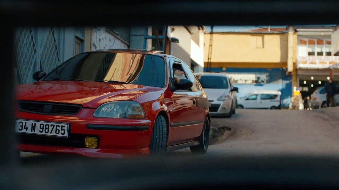 Crash Capitulo 20 Completo HD  - Capitulo 20 Crash Completo HD