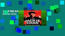 [NEW RELEASES]  I am Jackie Chan by Jackie Chan