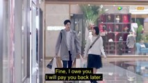 Nine Kilometers of Love Episode 5 English SUB , Chinese Comedy; Drama; Friendship; Romance; Youth; 2019