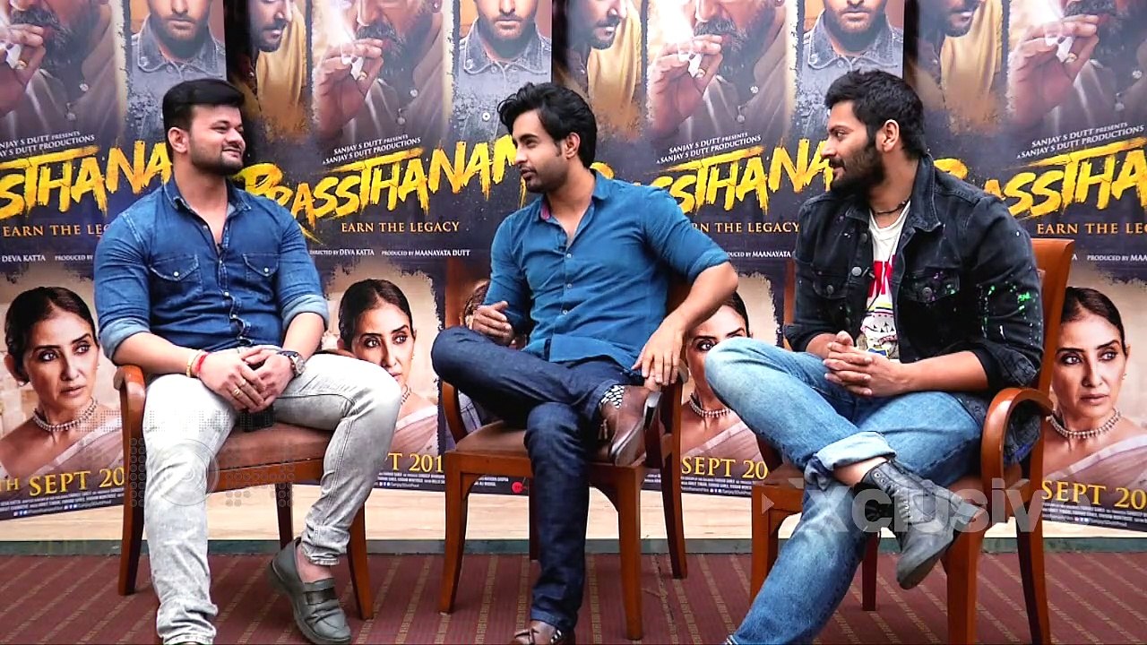 Ali Fazal On Ranbir Kapoor As The Best Actor, Nepotism With Satyajeet Dubey | Prasthanam | EXCLUSIVE