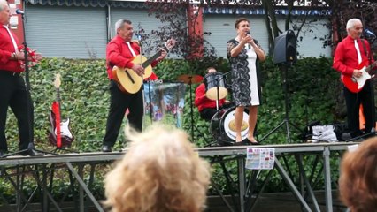 Antonia I Jornadas Promoción Salud y Calidad de Vida