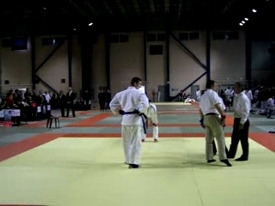 Combat ghislain Fighting Fighting