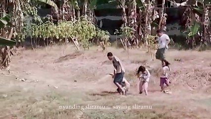 Official Video Clip ' Denny Caknan ' SAMPEK TUWEK