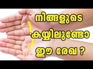 What is revealed In Heart Line? | നിങ്ങളുടെ കയ്യിൽ ഉണ്ടോ ഈ രേഖ? | Boldsky Malayalam