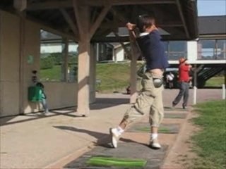 Mon parcours santé !