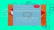 [GIFT IDEAS] Designing Your Life: How to Build a Well-Lived, Joyful Life