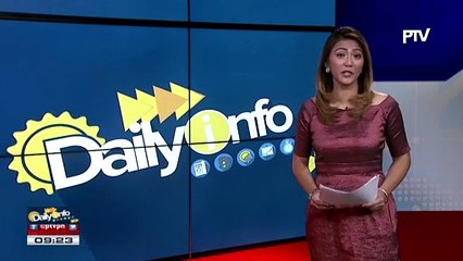 Pinagmulan ng mga patay na baboy sa Marikina river, tukoy na