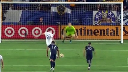 Zlatan Ibrahimović vs Kansas City ● Ibrahimović Hattrick - HD 1080i  (16-09-2019)
