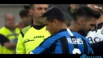 (Debut) Alexis Sanchez vs Udinese 2019
