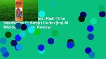 Embedded Systems: Real-Time Interfacing to Arm(r) Cortex(tm)-M Microcontrollers  Review