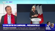 ÉDITO - En campagne pour les municipales, 