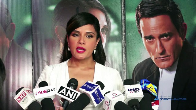 Section 375 Special Screening For Family & Friends | Vicky Kaushal. Kriti Sanon, Richa, Ali Fazal