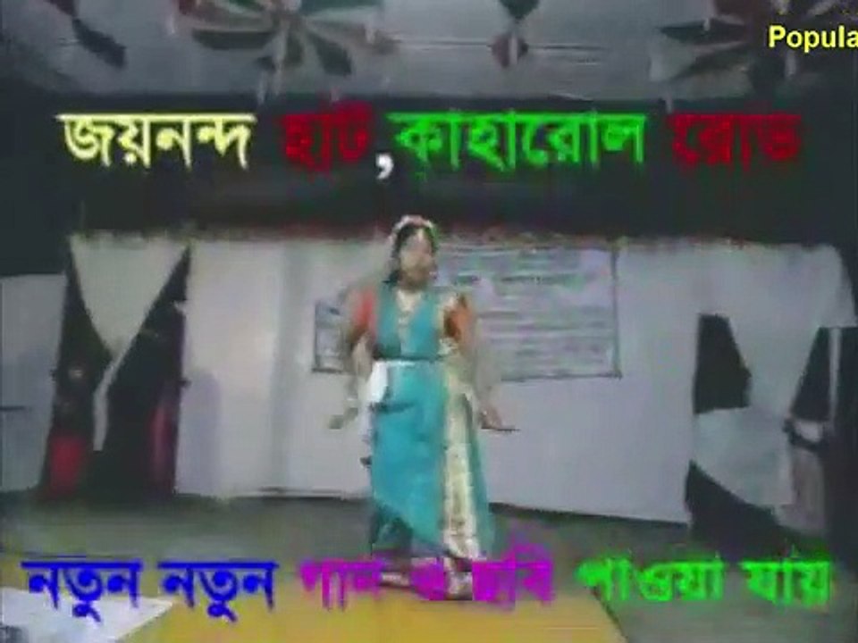 বিজয় দিবসের অসাধারণ একটি নাচ উপহার