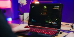 Budget Laptops just got a LOT faster - Acer Nitro 5 (2019) Review