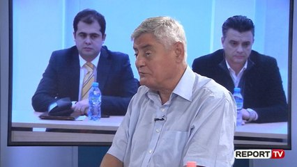 Report TV -Shehi zbulon se kur do të nisin protestat e opozitës