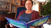 Joëlle Epp est la nouvelle conteuse à la bibliothèque de Sarrebourg