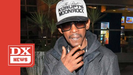 Kurupt Reportedly Hospitalized Following Alcohol Relapse